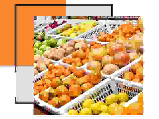 Надежная перевозка продуктов в Губкине